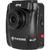 Camera video auto Transcend DrivePro 230Q Data Privacy, dashcam (black, suction cup)