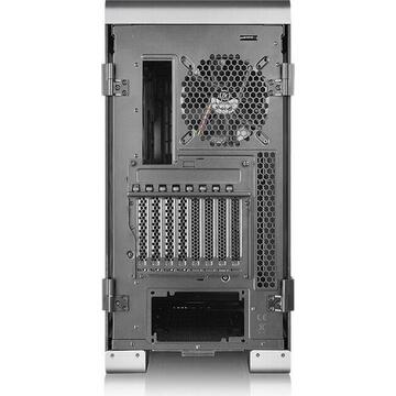 Carcasa Thermaltake A700 Aluminum Tempered Glass Edition, Big-Tower Case (Black)