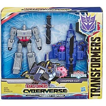 Hasbro Transformers Cyberverse Spark - E4327ES0