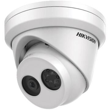 Camera de supraveghere Hikvision CAMERA DOME IP 4MP IR30M 2.8MM MICROFON