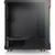 Carcasa Thermaltake TG H200 RGB, tower case (black, Tempered Glass)
