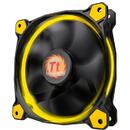 Thermaltake Riing 14 LED yellow - 140mm