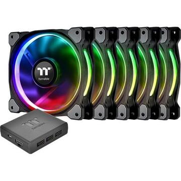 Thermaltake Riing Plus 12 LED RGB TT Premium