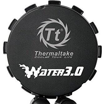Thermaltake Water 3.0 Riing RGB 280