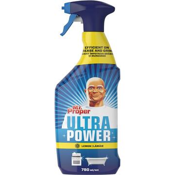 Mr. Proper spray Universal Lemon 750ml