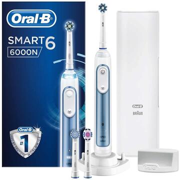 ORAL-B Periuta Electrica Oral B 6000 Professional Box