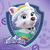 Ravensburger Puzzle PAW: Charming Dog Girl - 080083