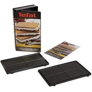 Tefal Snack Plate Set No.5 Waffles