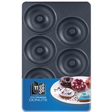 Tefal Snack Plate No. 11 Donuts - XA8011