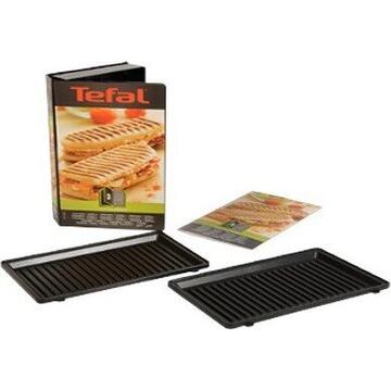Tefal Snack Plate Set No. 3 ill - XA8003