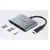 Samsung Multiport Adapter (USB-A,HDMI,TYPE-C) Gray