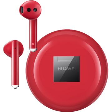 Huawei FreeBuds 3 Shark Red
