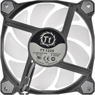 Thermaltake TT Pureplus RGB 14 Premium Edition 3, case fan (3-Pack)