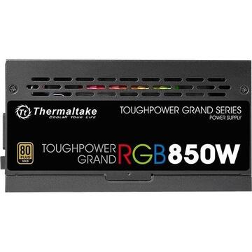 Sursa Thermaltake Toughpower Grand RGB 850W Gold