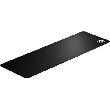 Mousepad Steelseries QCK Edge XL, Black