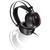 Casti Thermaltake Tt eSPORTS Shock Pro RGB 7.1 Headset Head-band Black