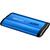 SSD Extern Adata SE800, 2.5", 1Tb,  USB 3.2 Gen 2 Type-C, R/W up to 1.000 MB/s, IP68 dust, water proof, blue