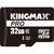 Card memorie Kingmax MicroSD 32 GB, SDHC, clasa 10, adaptor, standard UHS-I U1