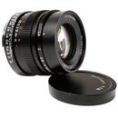 Obiectiv foto DSLR Obiectiv manual 7Artisans 35mm F1.4 pentru Nikon Z-mount