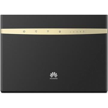 Router wireless Huawei B525s-23a LTE CPE, Router