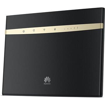 Router wireless Huawei B525s-23a LTE CPE, Router
