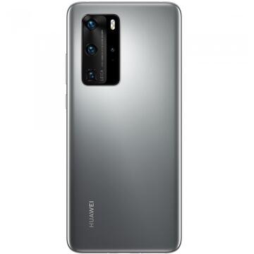 Smartphone Huawei P40 Pro 256GB 8GB RAM 5G Dual SIM Silver Frost