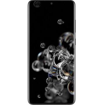 Smartphone Samsung Galaxy S20 Ultra 128GB Dual SIM 5G Cosmic Black