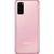 Smartphone Samsung Galaxy S20 128GB Dual SIM Cloud Pink