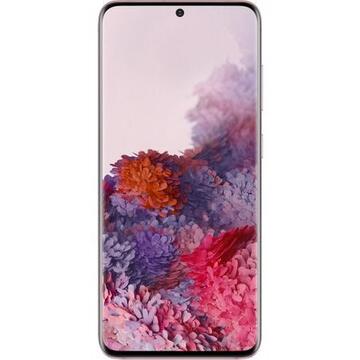 Smartphone Samsung Galaxy S20 128GB Dual SIM 5G Cloud Pink