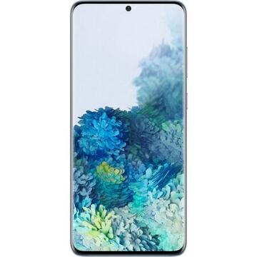 Smartphone Samsung Galaxy S20 + 128GB Dual SIM Cloud Blue