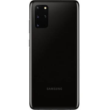 Smartphone Samsung Galaxy S20+ 128GB 5G Dual SIM Cosmic Black