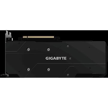 Placa video Gigabyte VGA GB Radeon RX 5600 XT GAMING OC 6G