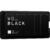 SSD Extern Western Digital BLACK P50 GAME DRIVE SSD 2TB
