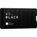 SSD Extern Western Digital BLACK P50 GAME DRIVE SSD 2TB