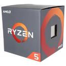 Procesor AMD RYZEN 5  1600 AF YD1600BBAFBOX