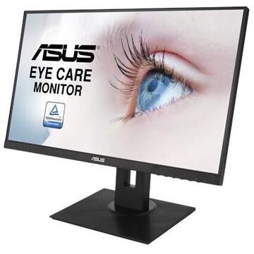 Monitor LED Asus VA24DQLB, 23.8" 16:9, IPS, FHD