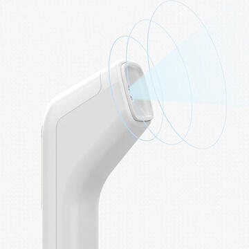 Termomentru scanner pentru frunte la distanta Xiaomi Yostand