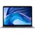 Notebook Apple MacBook Air 13" Retina/DC i3 1.1GHz/8GB/256GB/Intel Iris Plus Graphics - Space Grey