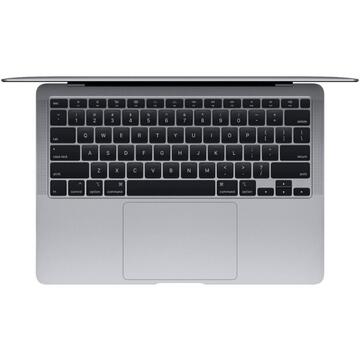 Notebook Apple MacBook Air 13" Retina/DC i3 1.1GHz/8GB/256GB/Intel Iris Plus Graphics - Space Grey