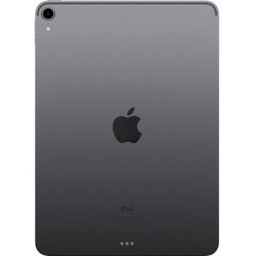Tableta Apple iPad Pro 11 (2018) 256GB Wi-Fi Space Gray