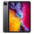 Tableta Apple iPad Pro 11 (2020), A12Z, 11inch, 1TB, Wi-Fi, Bt, iPadOS, Space Grey