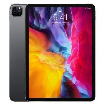 Tableta Apple iPad Pro 11 (2020), A12Z, 11inch, 1TB, Wi-Fi, Bt, iPadOS, Space Grey