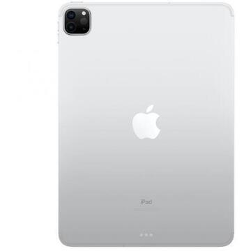 Tableta Apple iPad Pro 11 (2020), A12Z, 11inch, 512GB, Wi-Fi, Bt, 4G, iPadOS, Silver