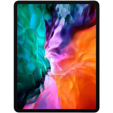 Tableta Apple iPad Pro 12.9 (2020) 256GB Wi-Fi + Cellular Space Grey