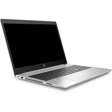 Notebook HP ProBook 450 G7, Intel Core I5-10210U, 15.6inch, RAM 8GB, HDD 1TB, Intel UHD Graphics, Free DOS, Silver