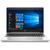 Notebook HP ProBook 450 G7, Intel Core i7-10510U, 15.6 inch, RAM 8GB, SSD 512GB, nVidia GeForce MX250 2GB, Windows 10 PRO, Silver