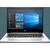 Notebook HP ProBook 430 G7, Intel Core i7-10510U, 13.3 inch, RAM 8GB, SSD 256GB, Intel UHD Graphics, Windows 10 PRO, Silver