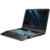 Notebook Acer Predator Helios 700 PH717-71, Intel Core i7-9750H, 17.3inch, RAM 16GB, SSD 1TB, nVidia GeForce RTX 2070 8GB GDDR6, Windows 10, Black