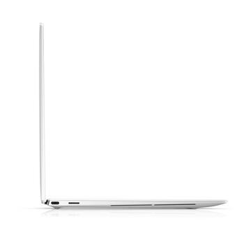 Notebook Dell XPS 13 9300, FHD+ InfinityEdge, Procesor Intel® Core™ i7-1065G7 (8M Cache, up to 3.90 GHz), 16GB DDR4X, 1TB SSD, Intel Iris Plus, Win 10 Pro, Frost, 3Yr BOS