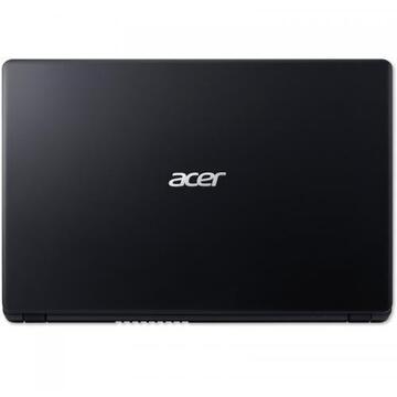 Notebook Acer Aspire 3 A315-42G, Amd Ryzen 5 3500U, 15.6inch, RAM 8GB, SSD 256GB, AMD Radeon 540X 2GB, Linux, Shale Black
